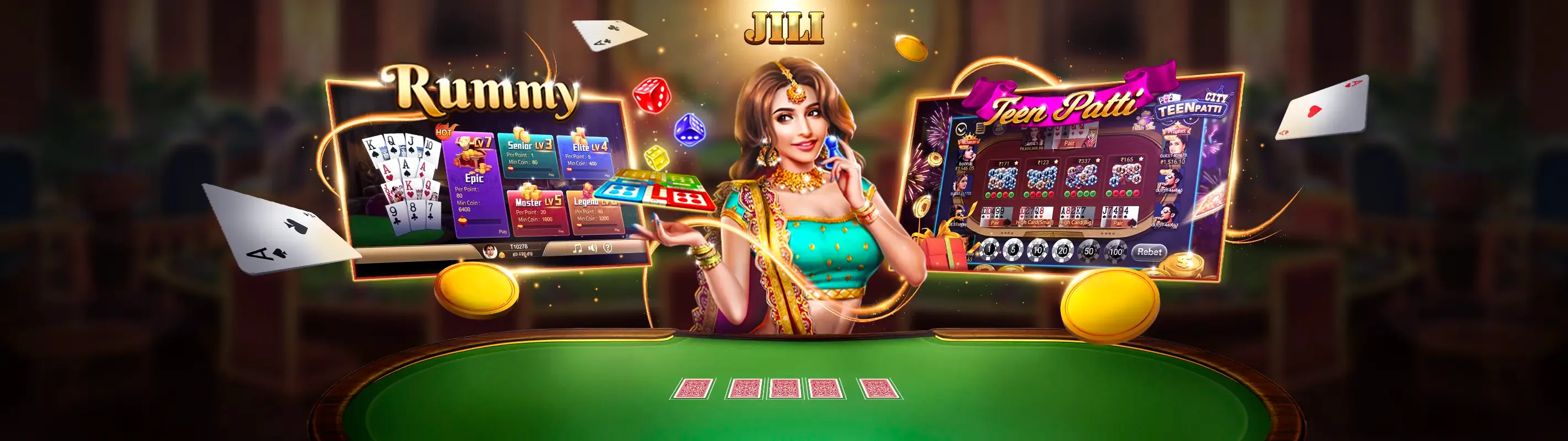 Giao diện 888cas trên điện thoại di động, hiển thị các trò chơi casino trực tuyến.